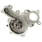 Aisin Lexus Lx570 11-08/Lx570 15-13/Toyota Lan Water Pump, Wpt804 WPT804 - alternate 3